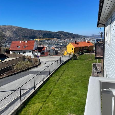 Ulriken Apartment Bergen Exterior foto